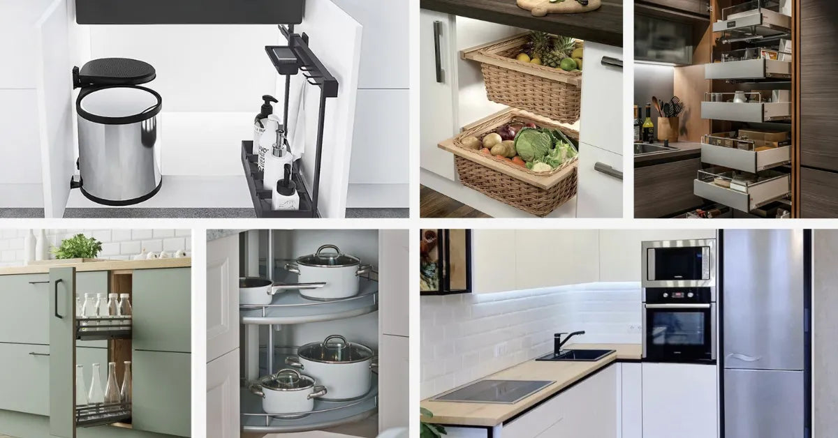 ᴋɪᴛᴄʜᴇɴ ᴀᴄᴄᴇꜱꜱᴏʀɪᴇꜱ